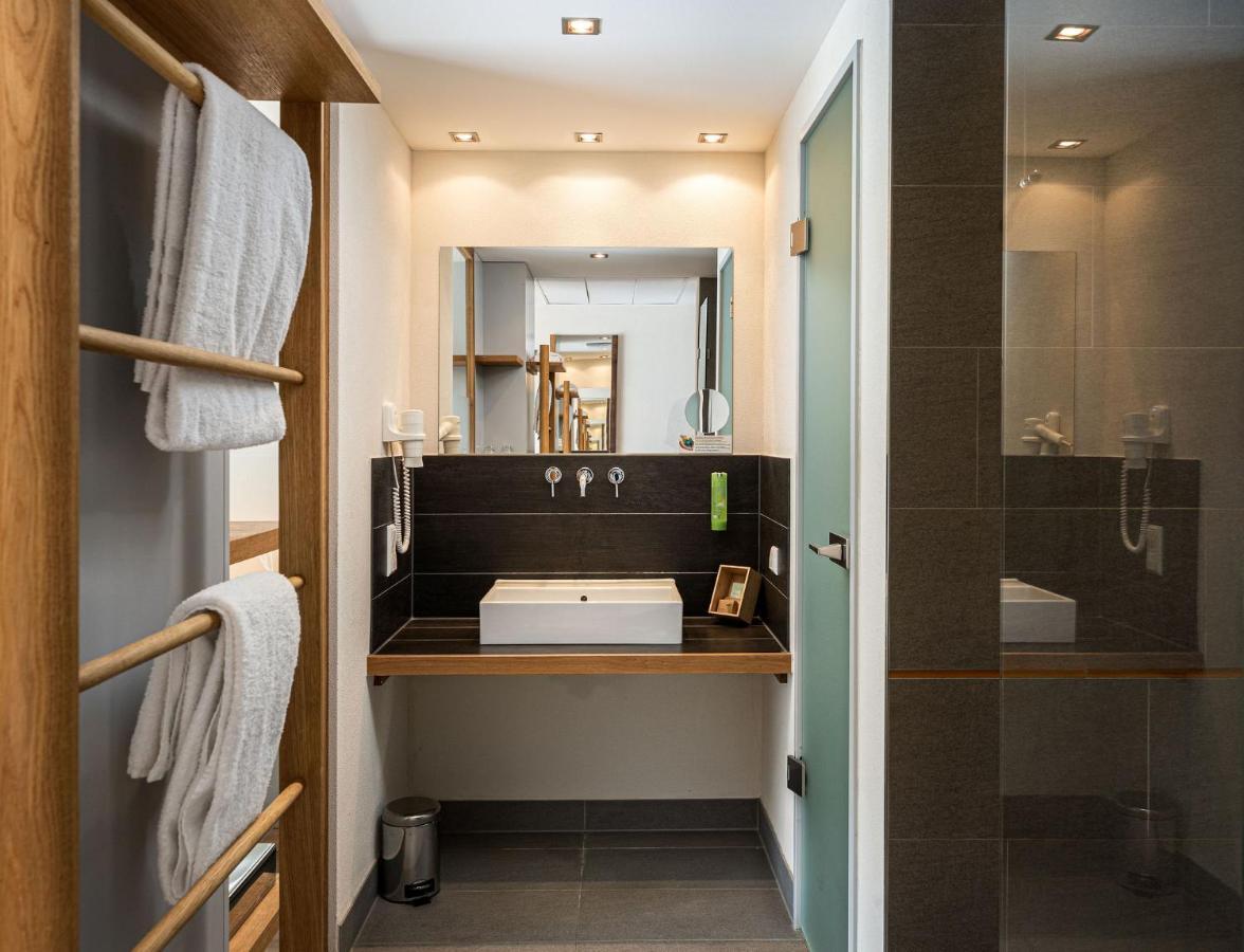 Comfort Double or Twin Room
