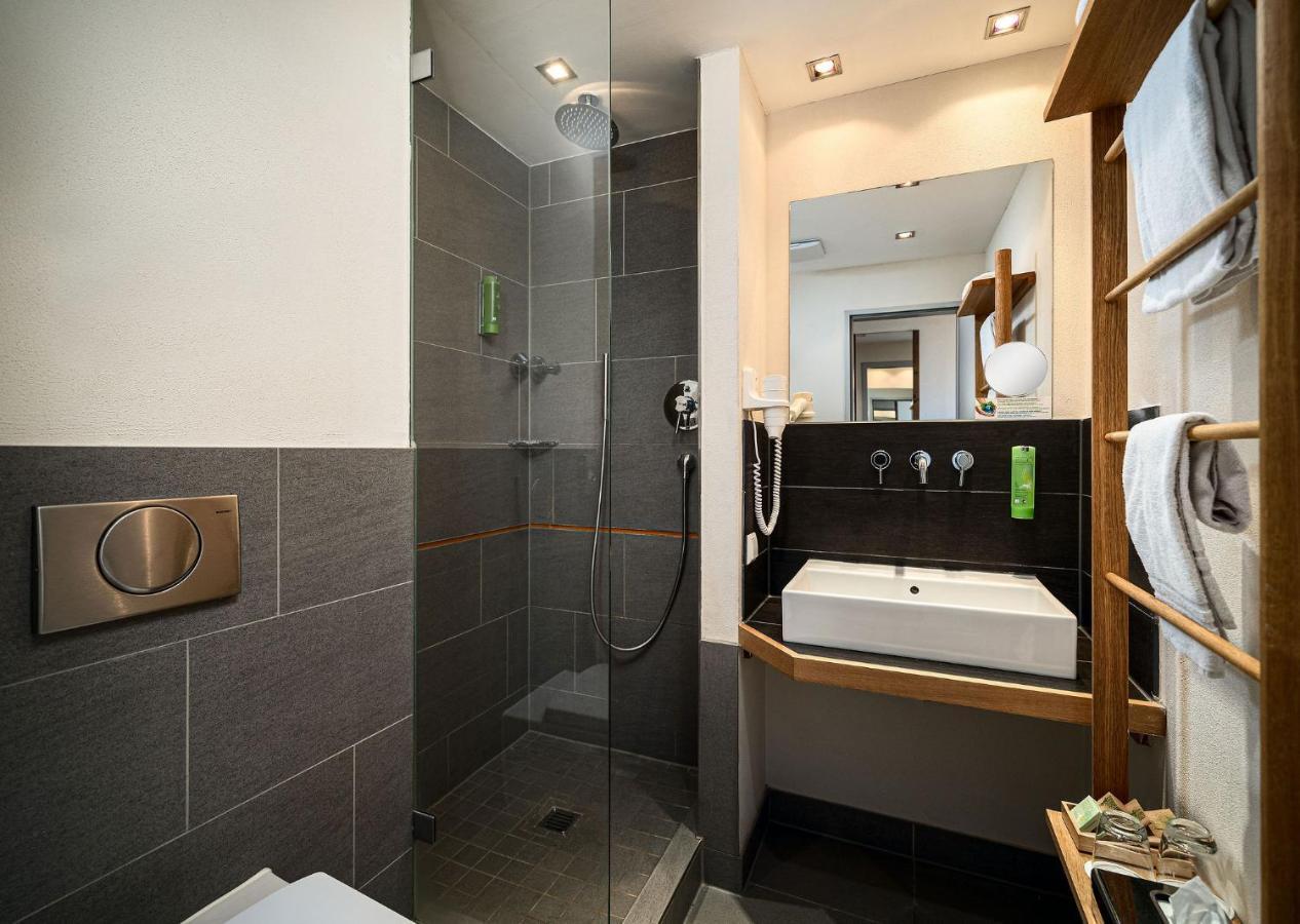 Business Single Room