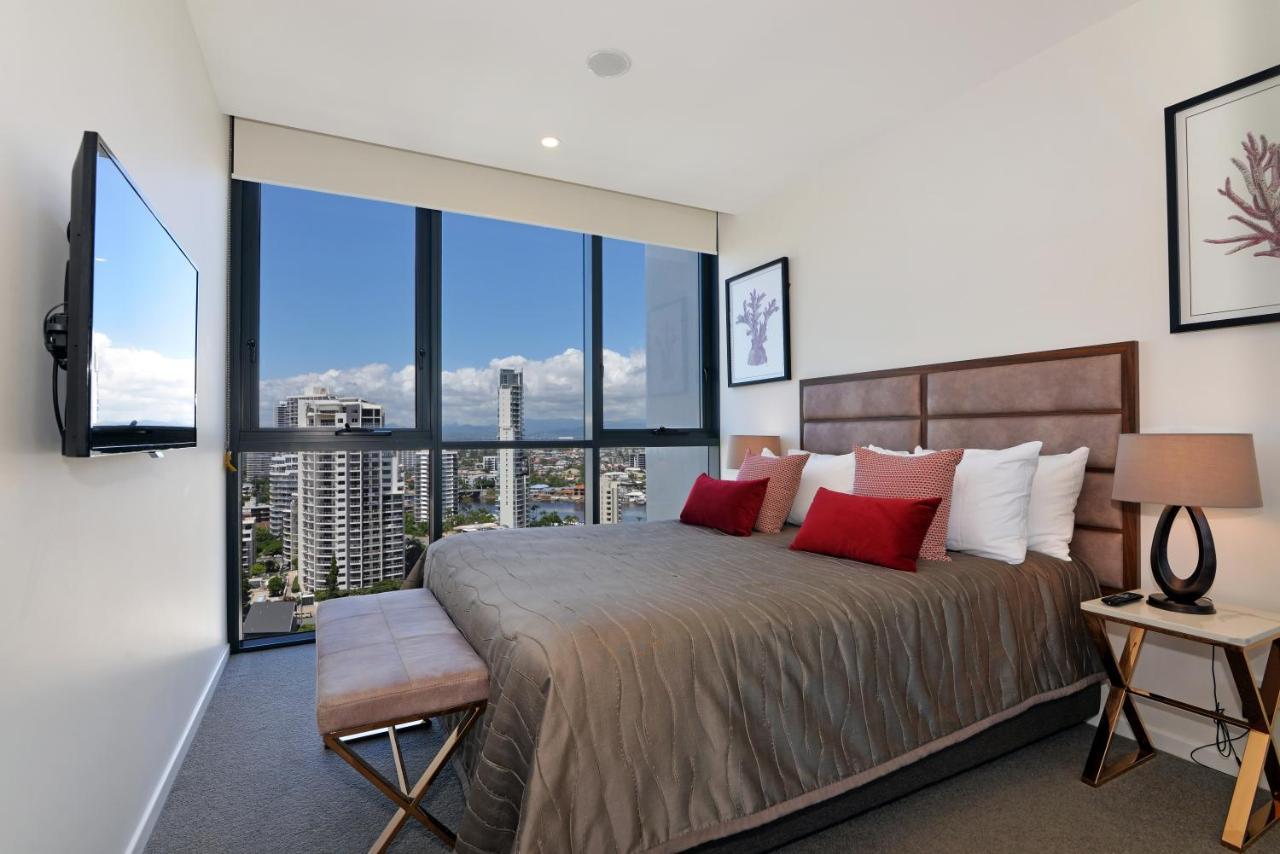 One Bedroom Apartment