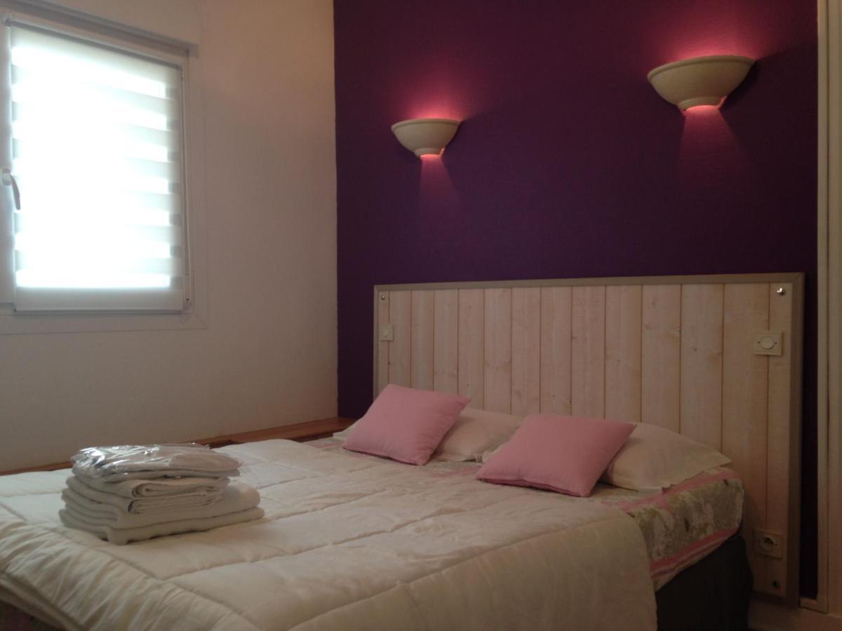 Single Room with Balcony