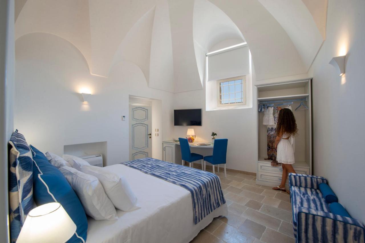 Economy Double or Twin Room