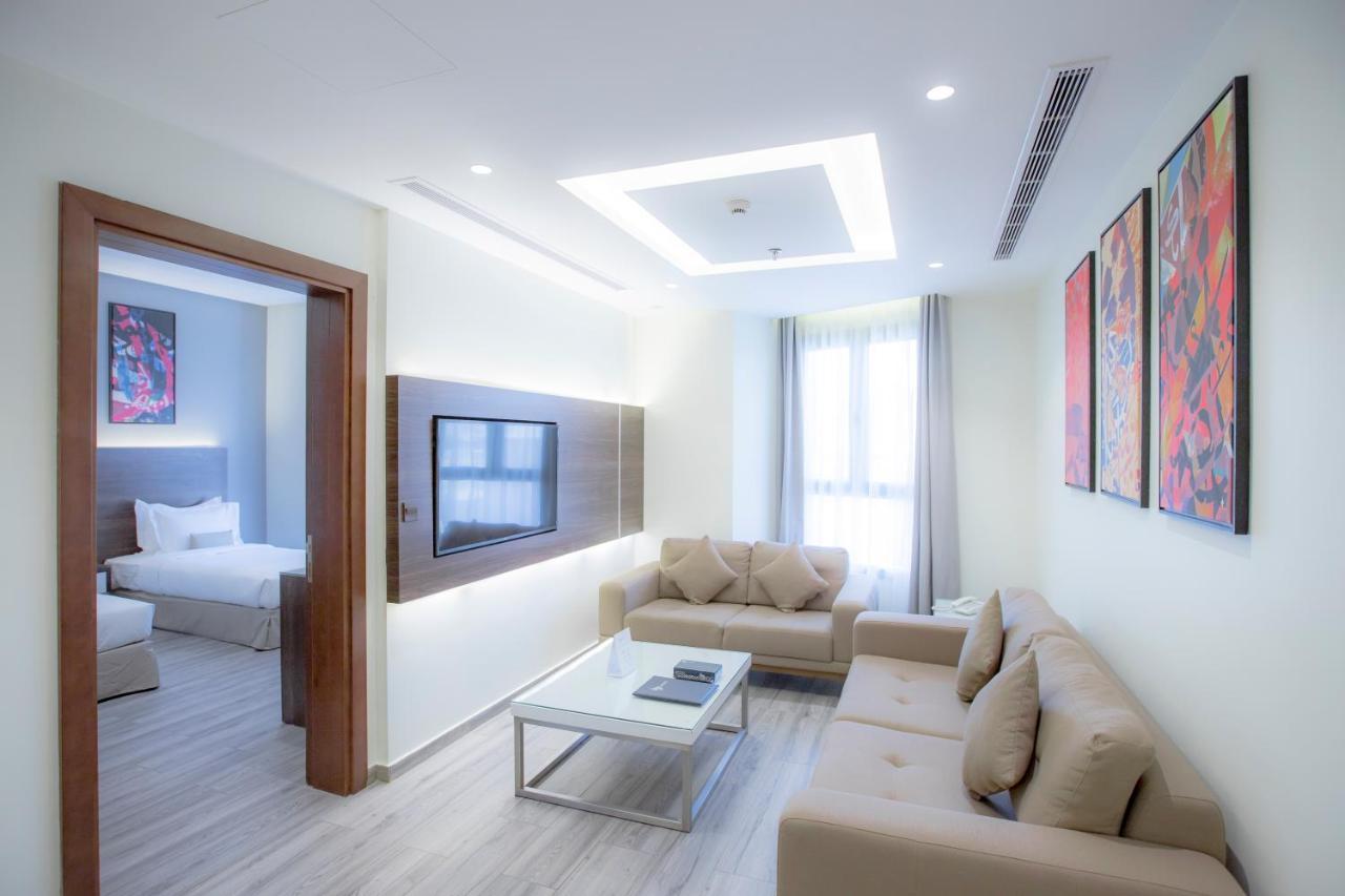 Executive Suite
