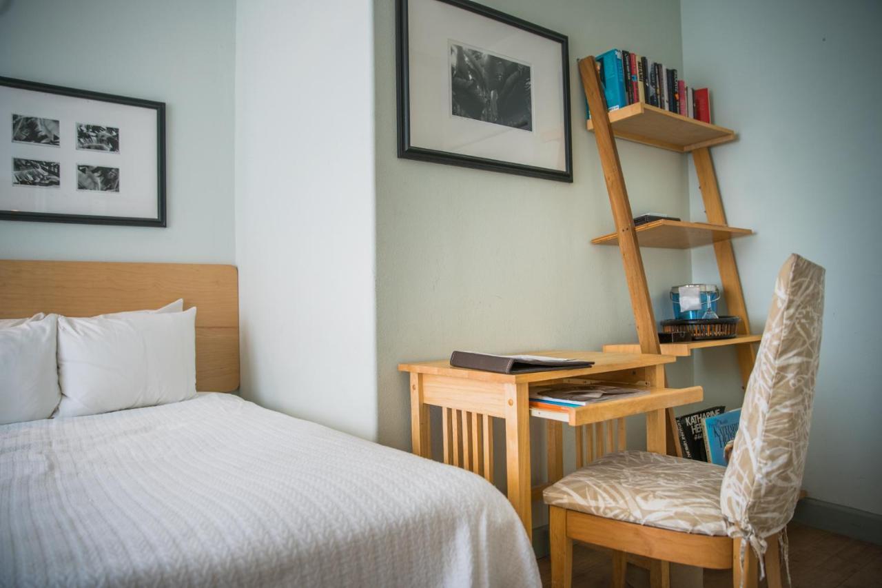 Double Room Two Double Beds