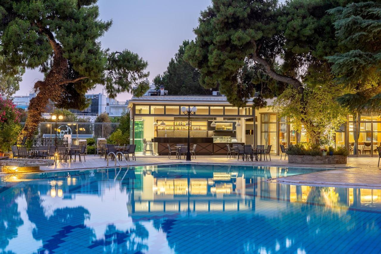 Superior Apartment - 40 m²