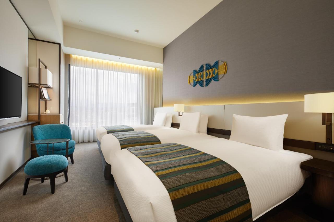 Deluxe, 3 beds