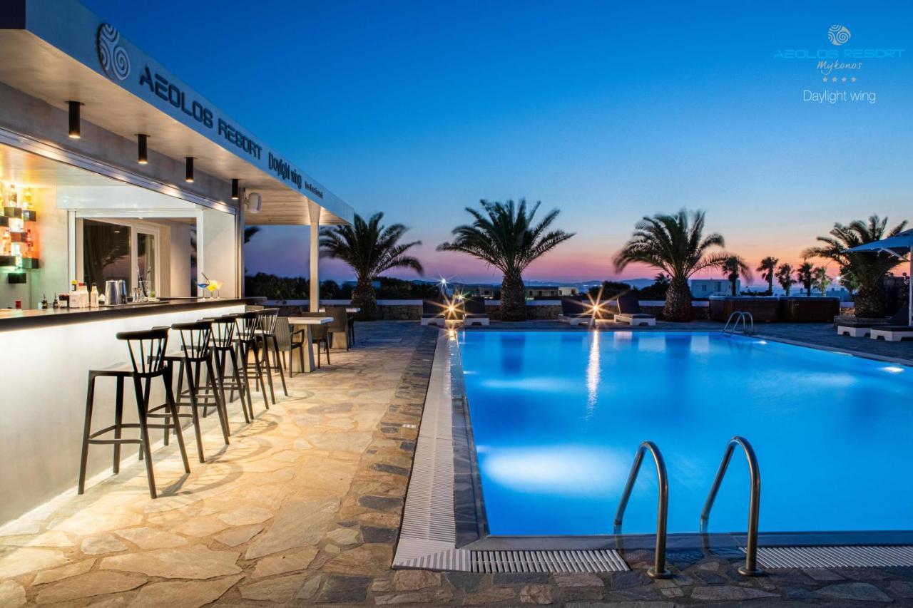 Daylight Wing -  Double Room with Sea View