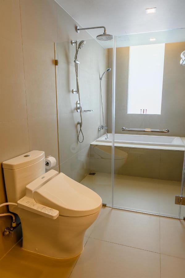 Three-Bedroom Premier