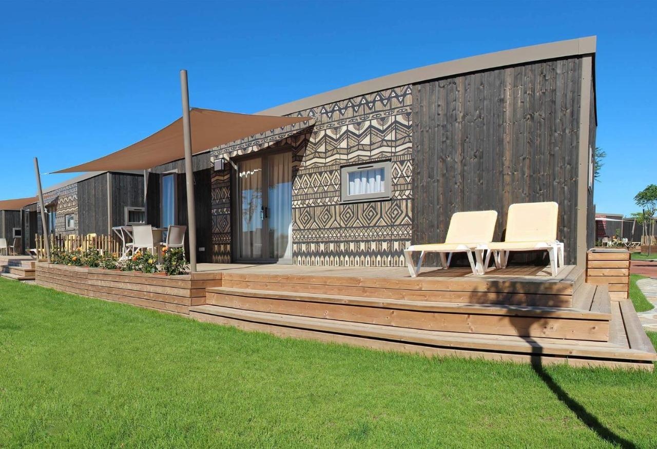 Three-Bedroom Bungalow
