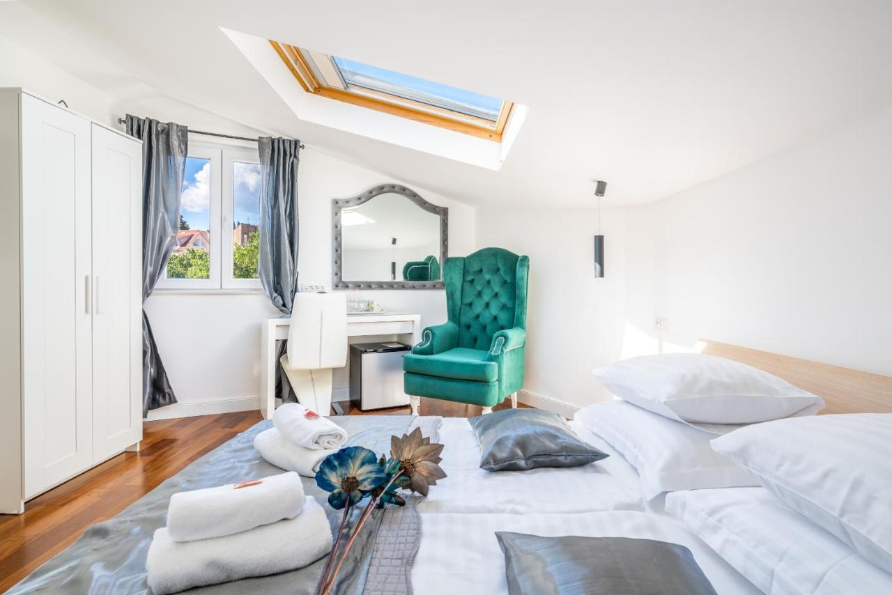 Lifestyle room - relaxation facilities