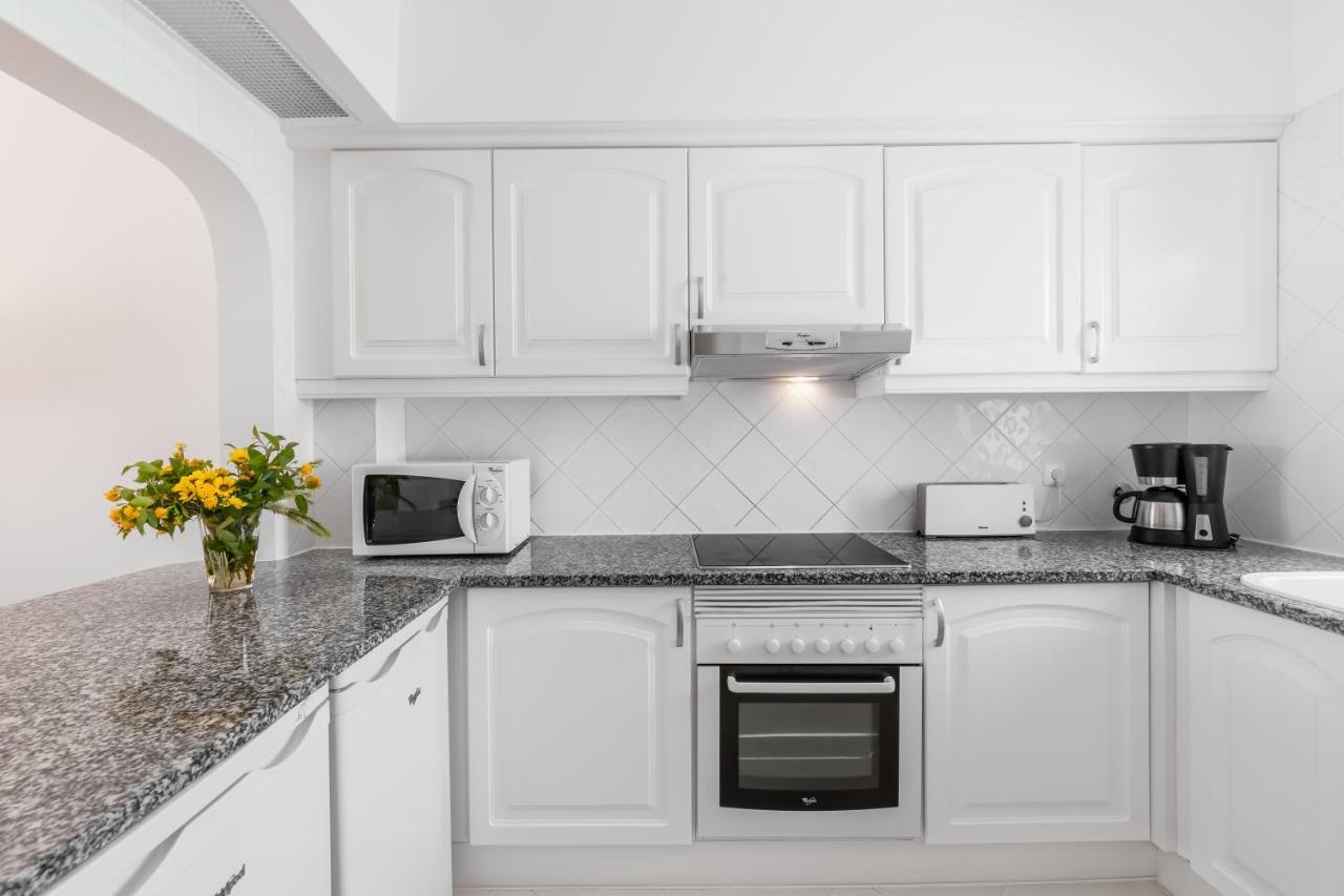 Superior Three-Bedroom Apartment