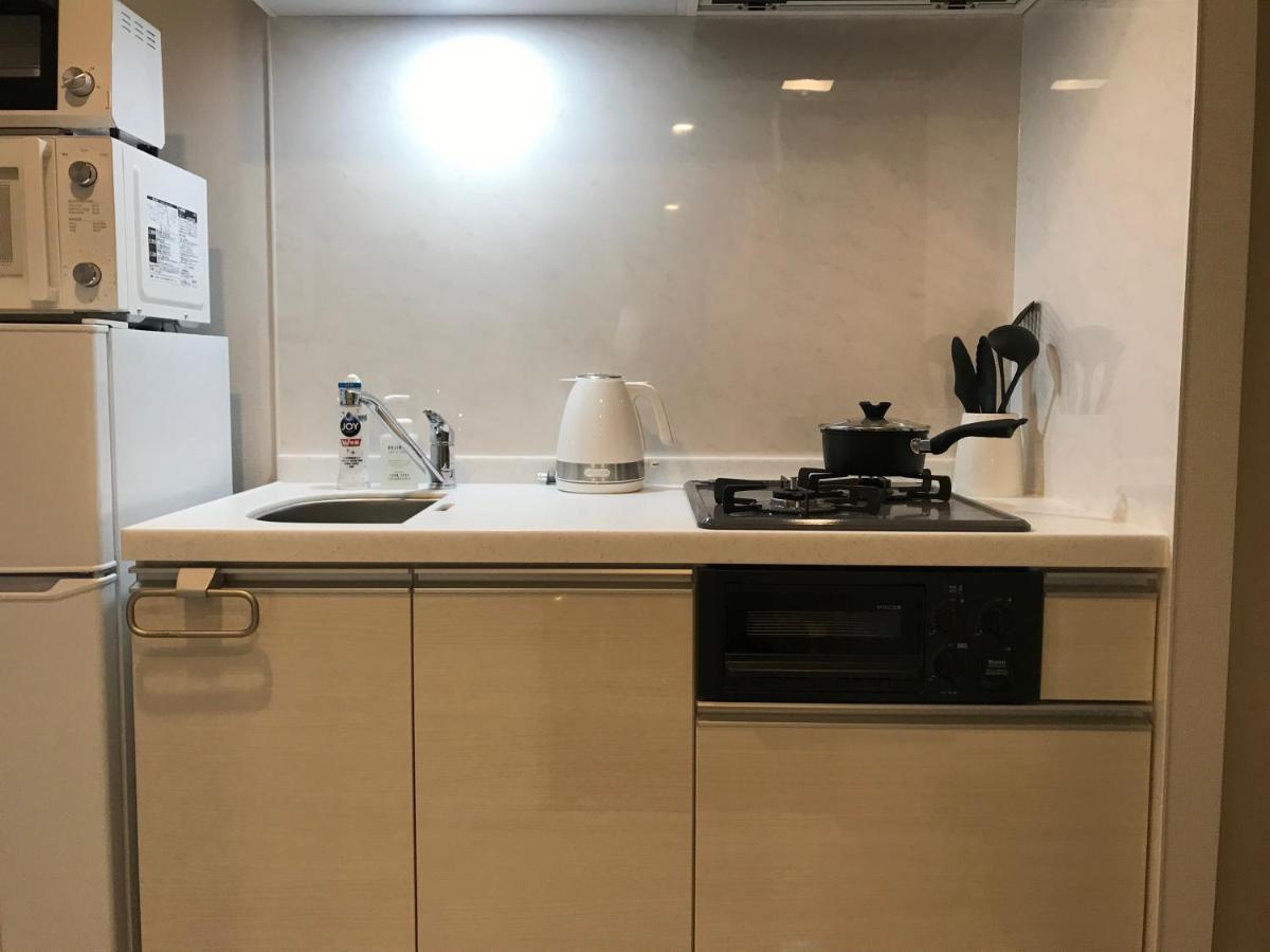 Superior Studio Apartment