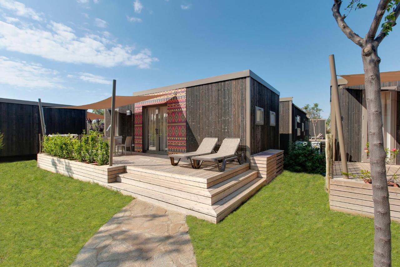 Two-Bedroom Bungalow