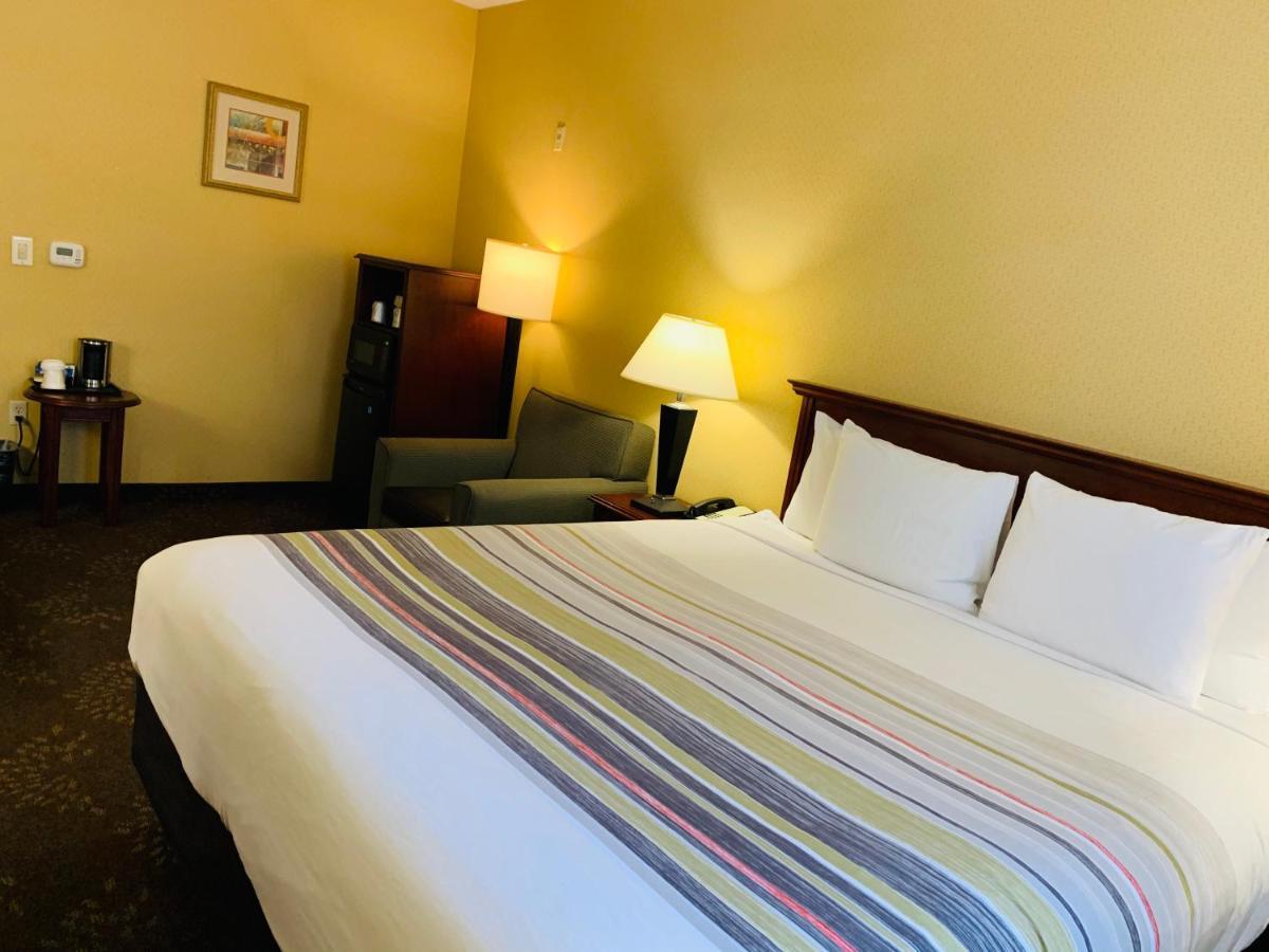 Guest King Room