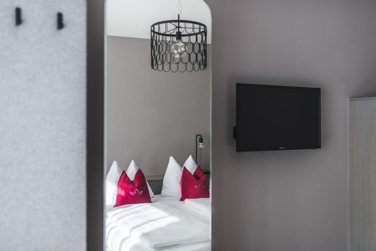 Economy  Double Room