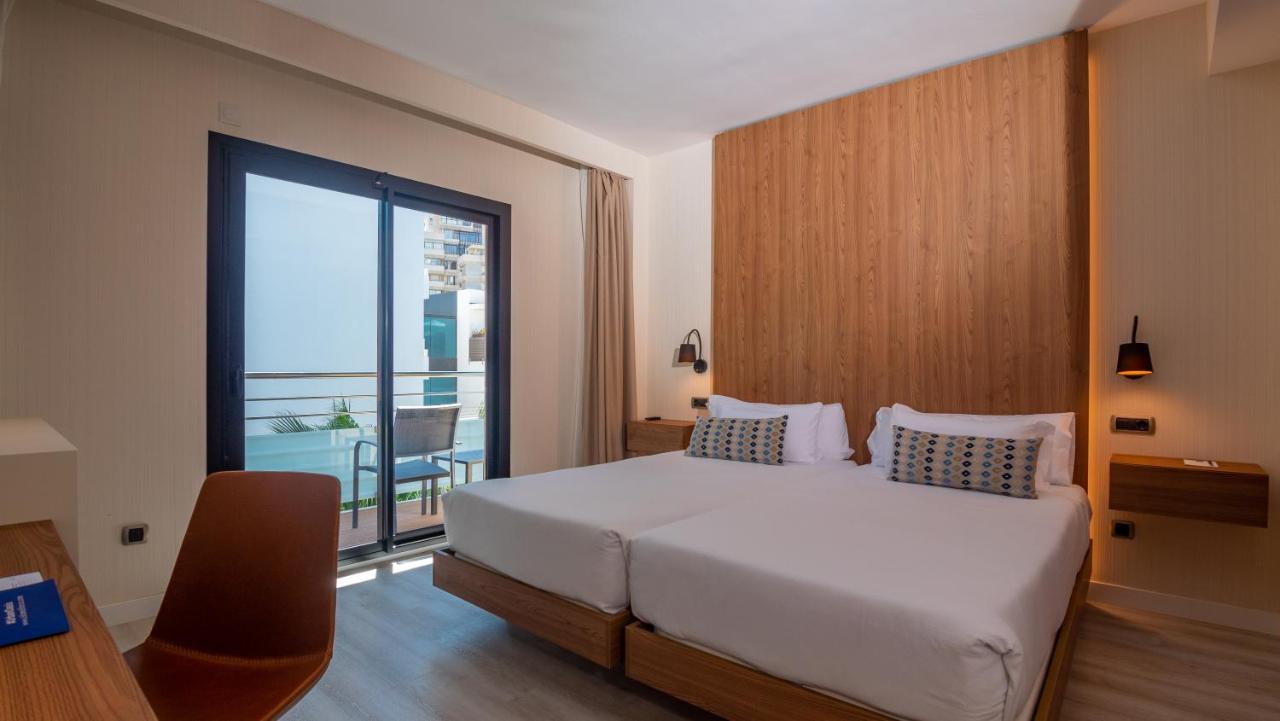 Premium Room with Balcony
