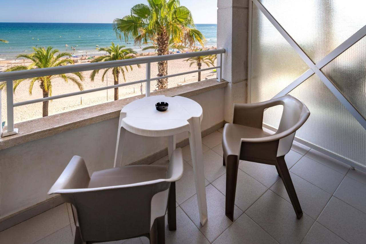 Quadruple Room with Sea View (4 Adults)