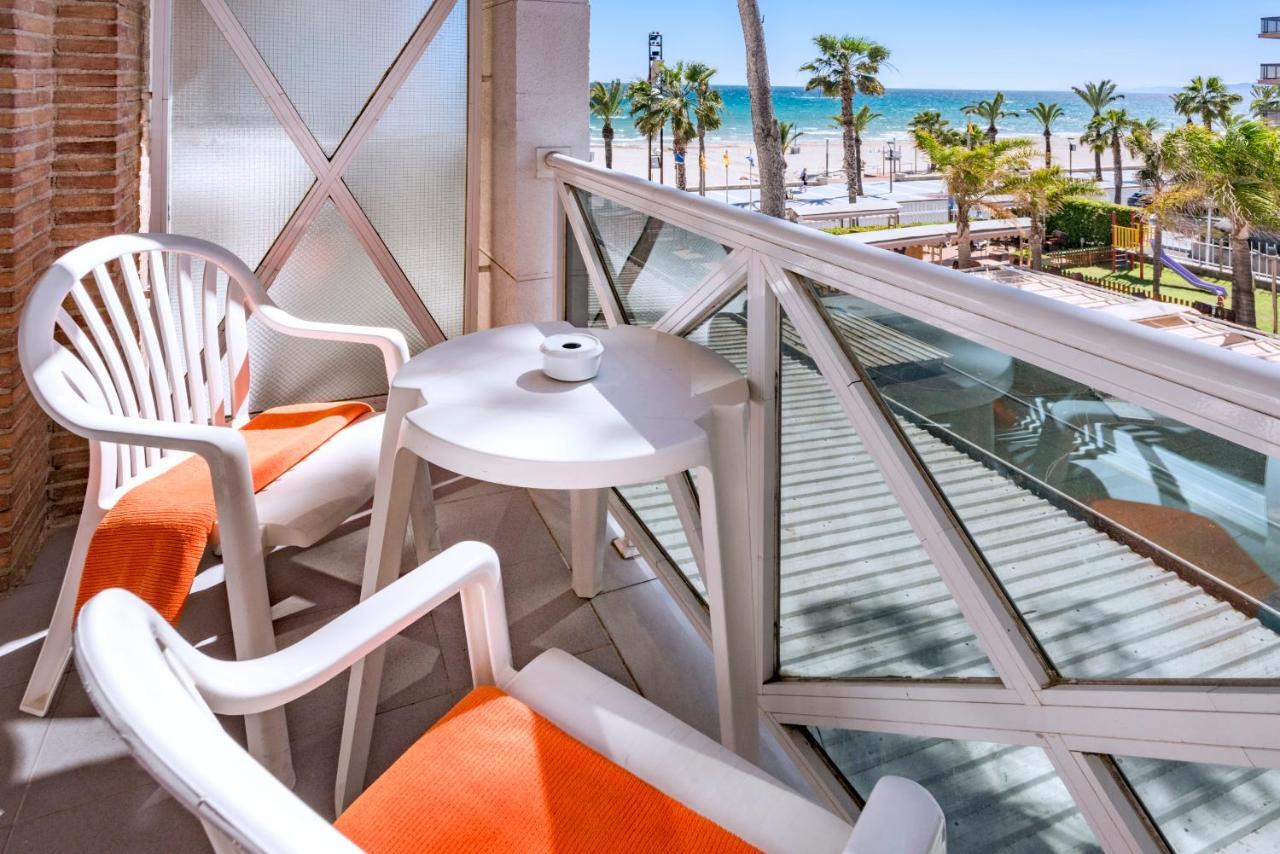 Triple Room with Side Sea View (3 Adults)