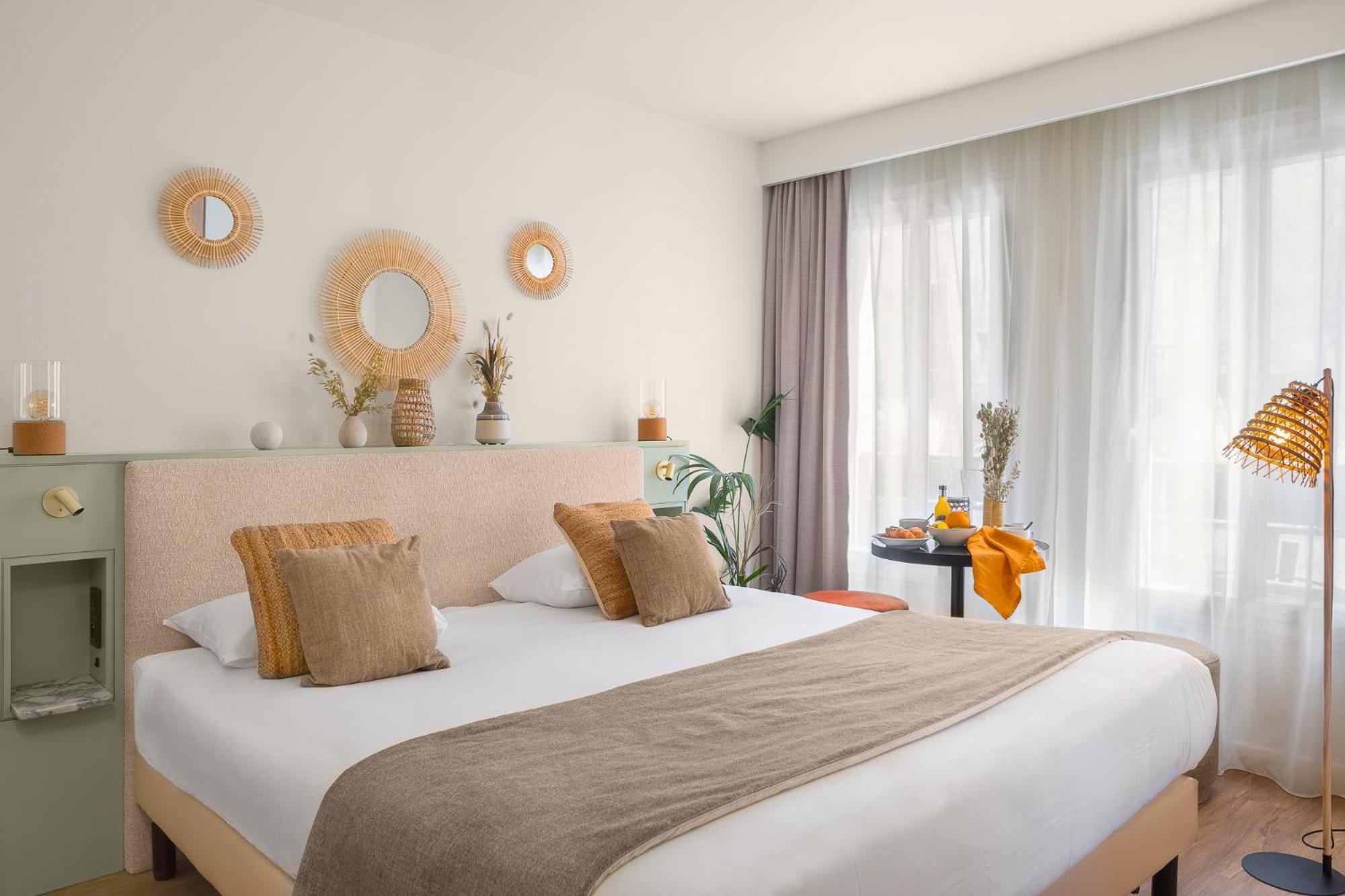 Premium Two-Bedroom Apartment