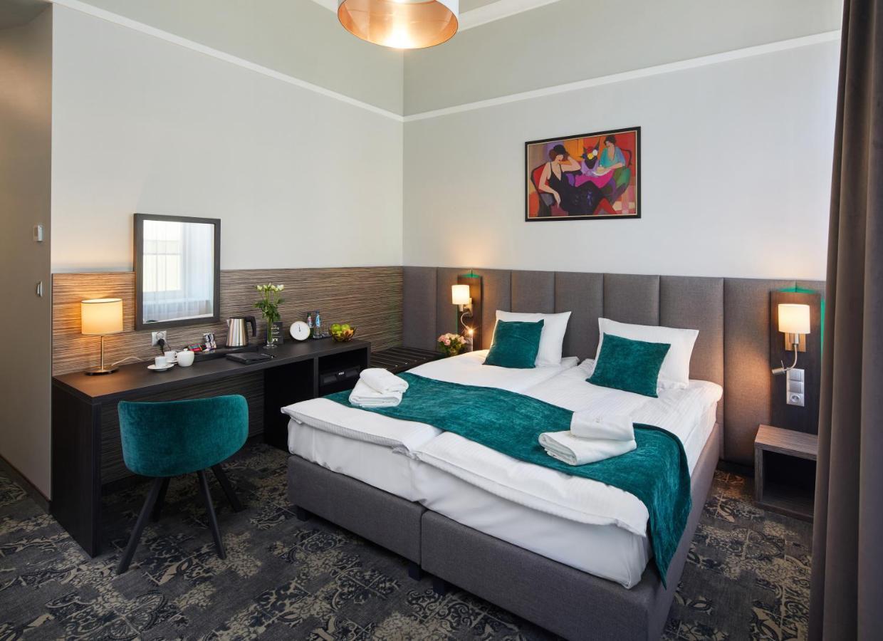 Standard Double/Twin Room