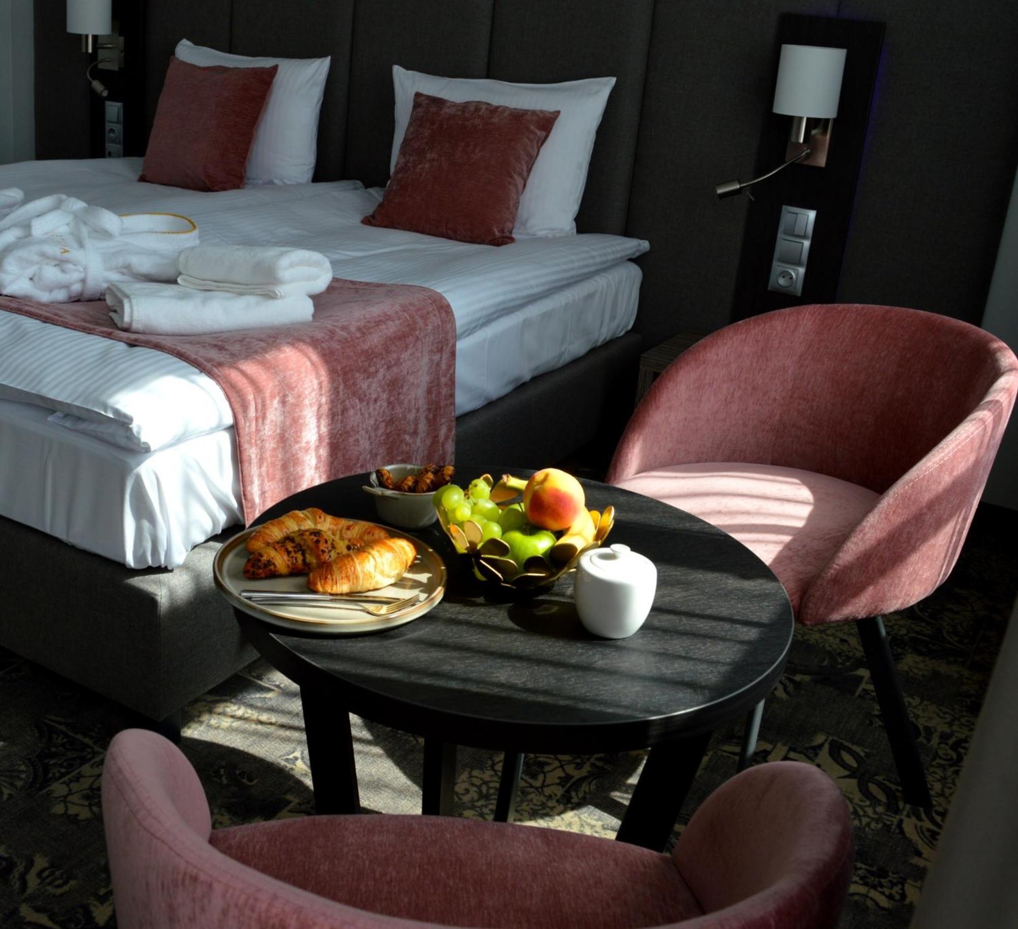 Superior Double/Twin Room