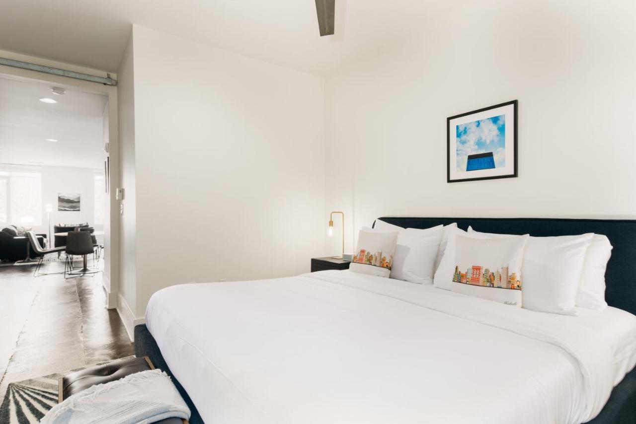 One Bedroom Suite