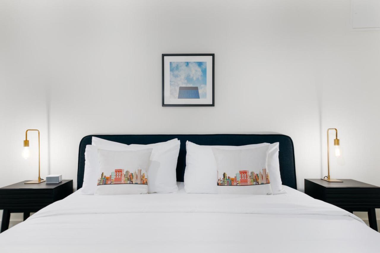 Two Bedroom Suite