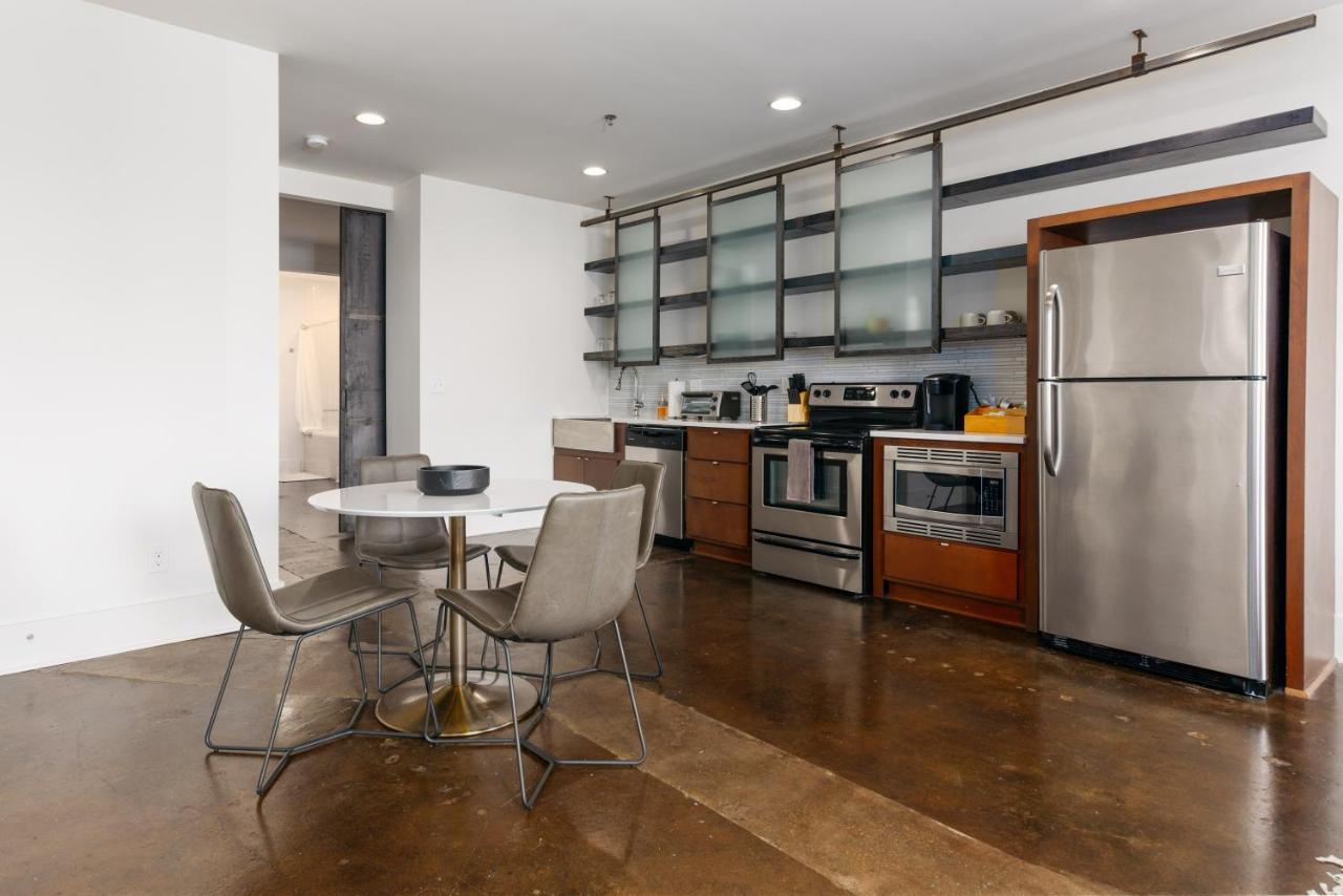 Two Bedroom Suite
