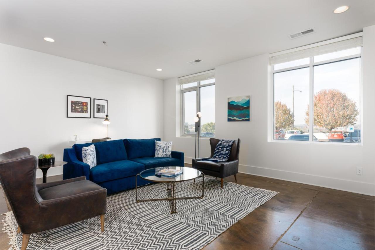 One Bedroom Suite