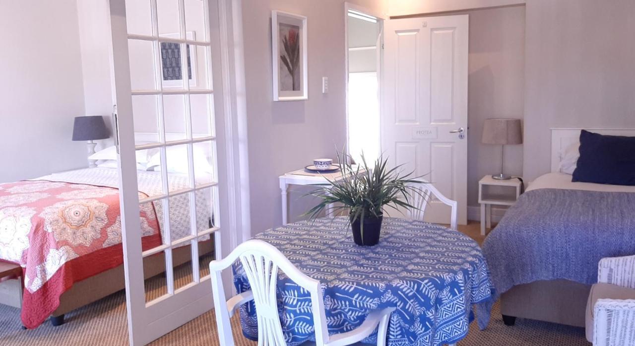 Deluxe Triple Room with Balcony