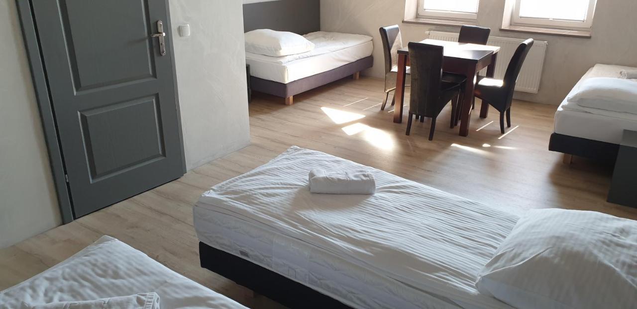 Superior Quadruple Room