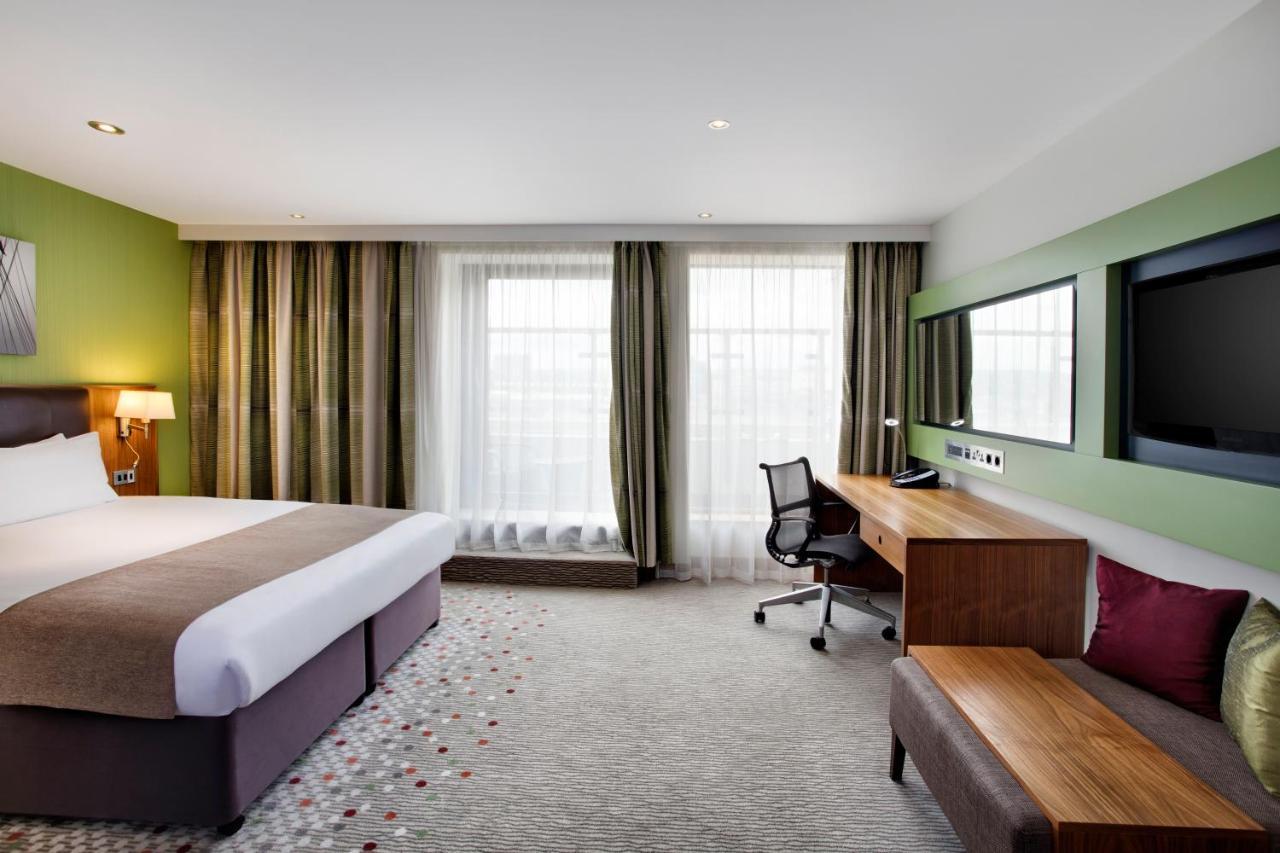 Premium Double Room with Balcony