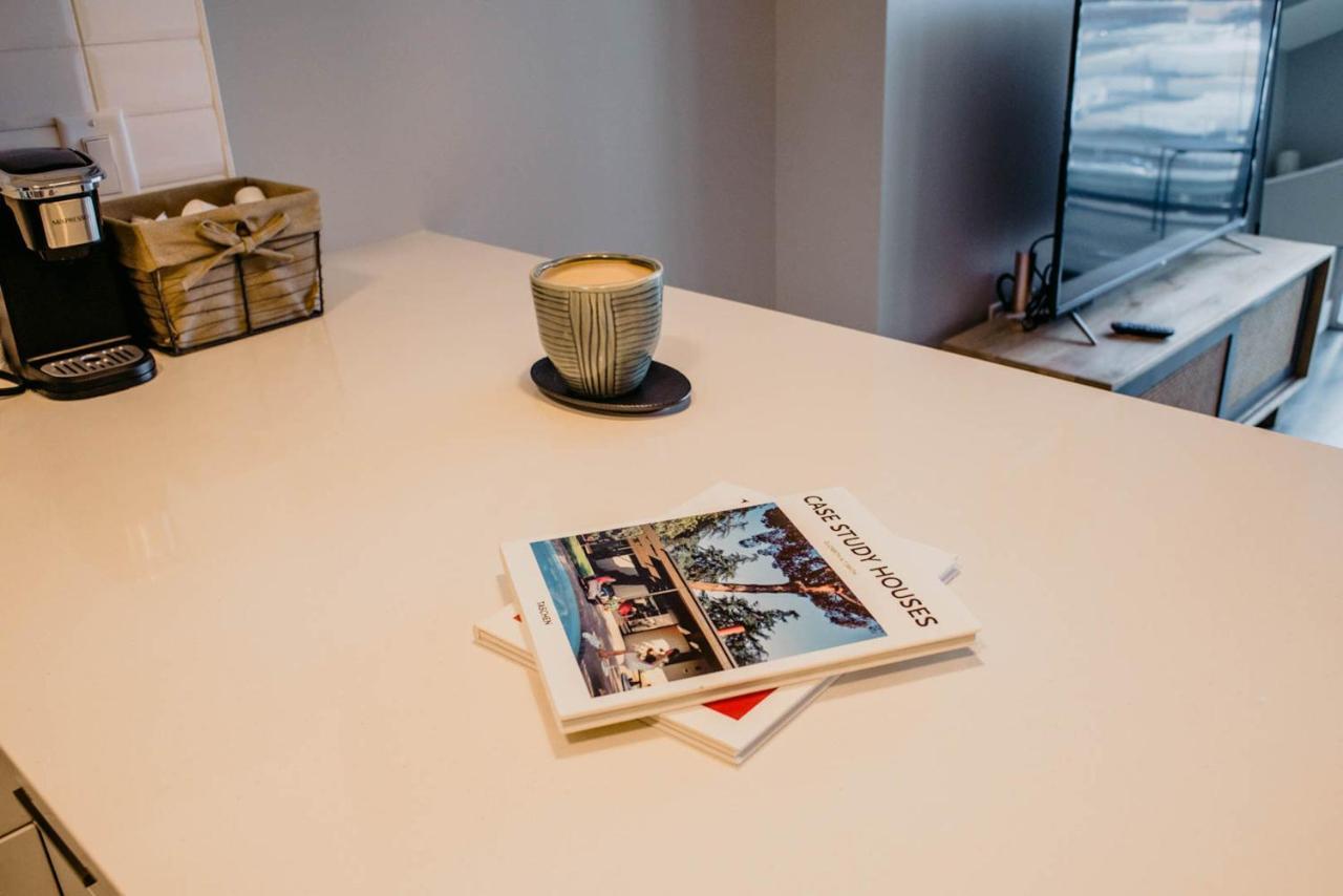 Studio Apartment Self Check Virtual Front Desk