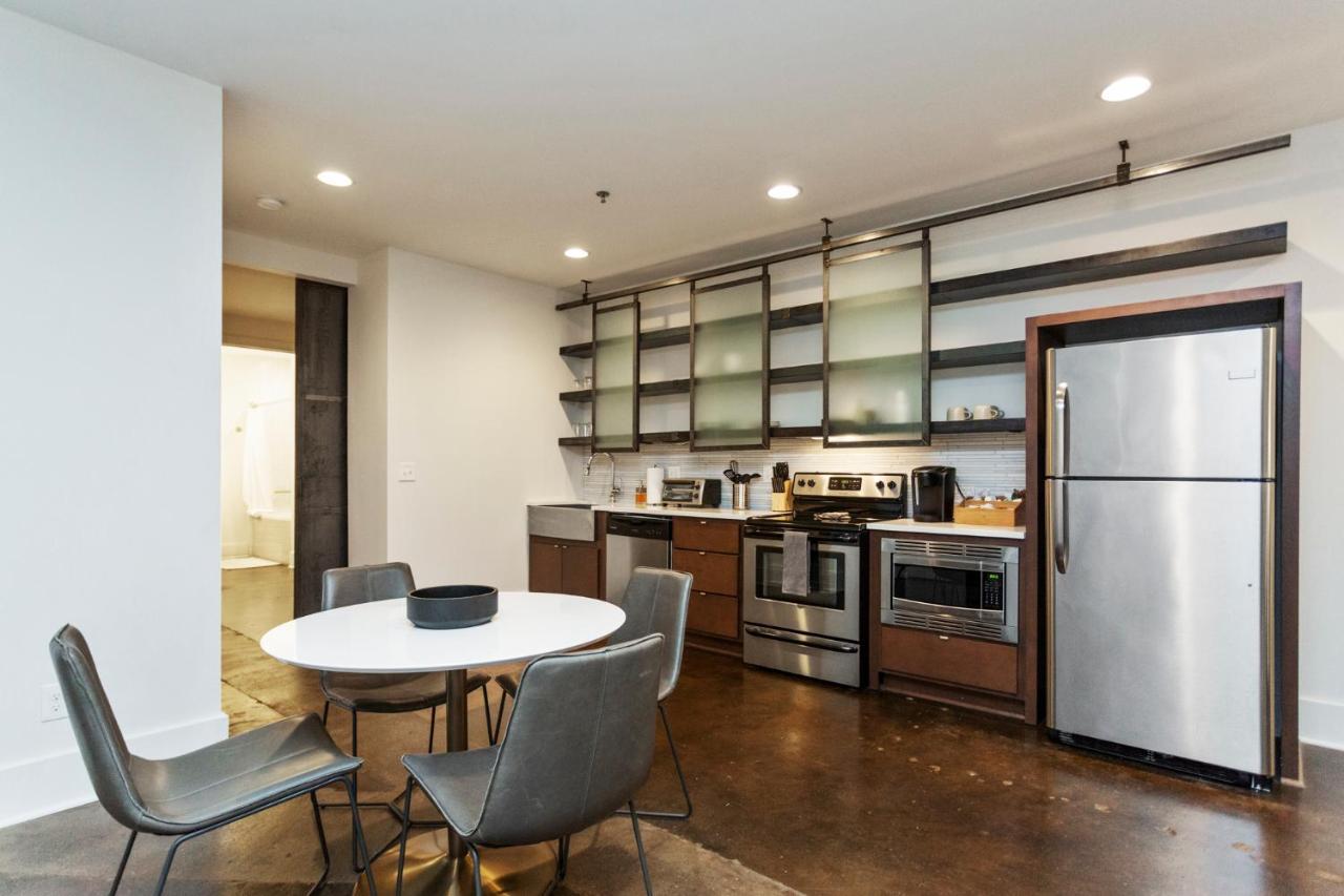 One Bedroom Suite