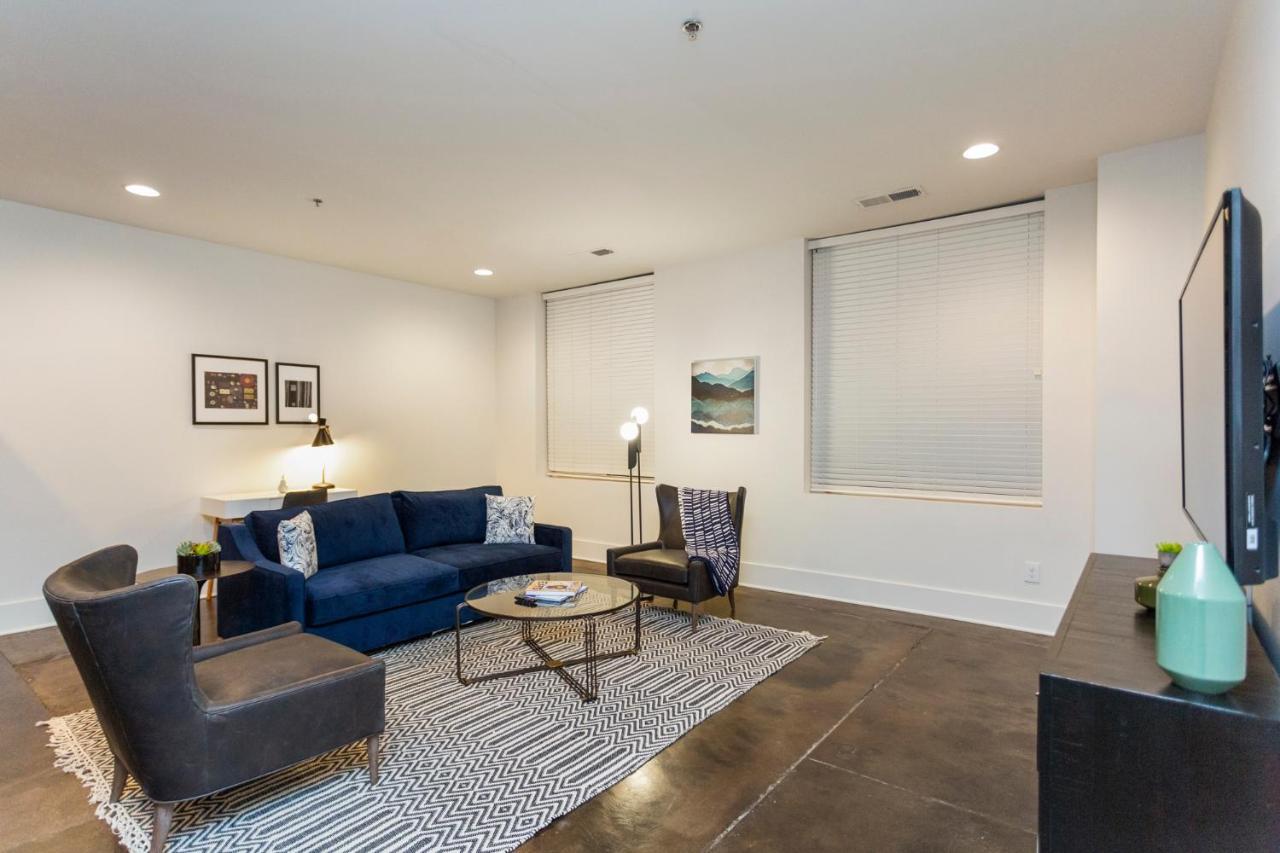 One Bedroom Suite