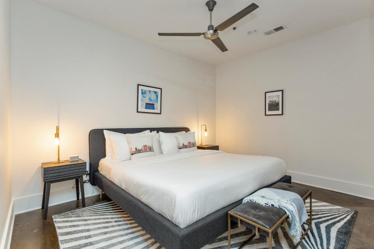 Two Bedroom Suite