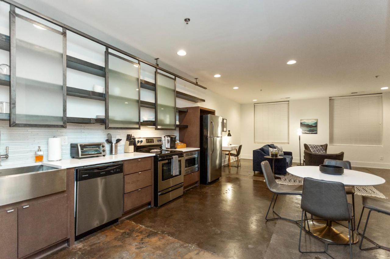 One Bedroom Suite