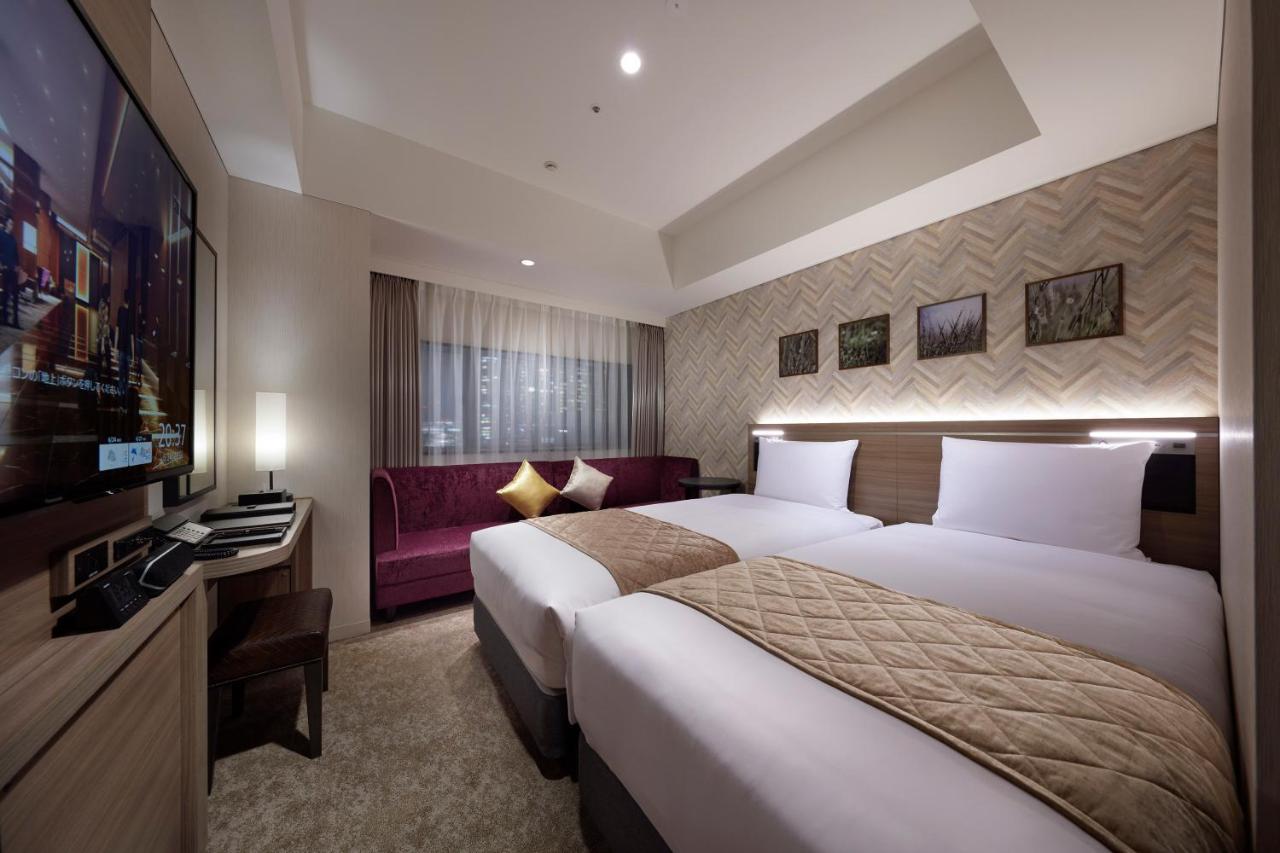 Comfort Twin Room - Non-Smoking