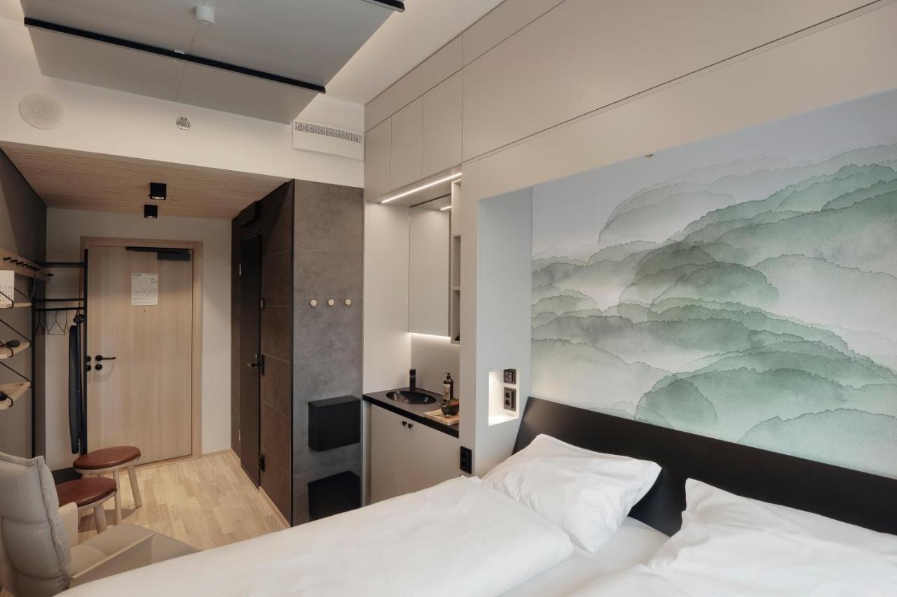 Smart Double Room