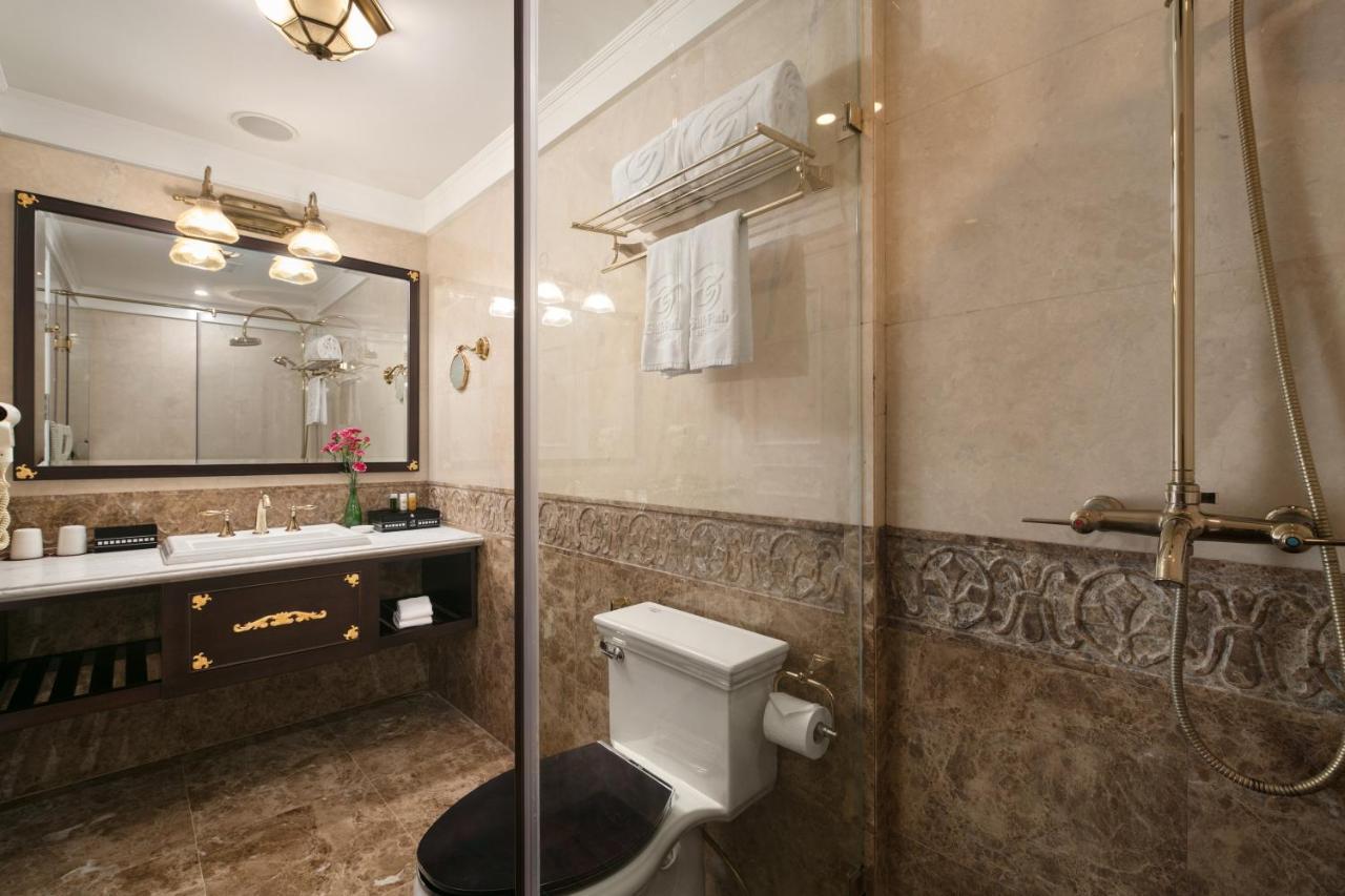 Executive Double or Twin Room