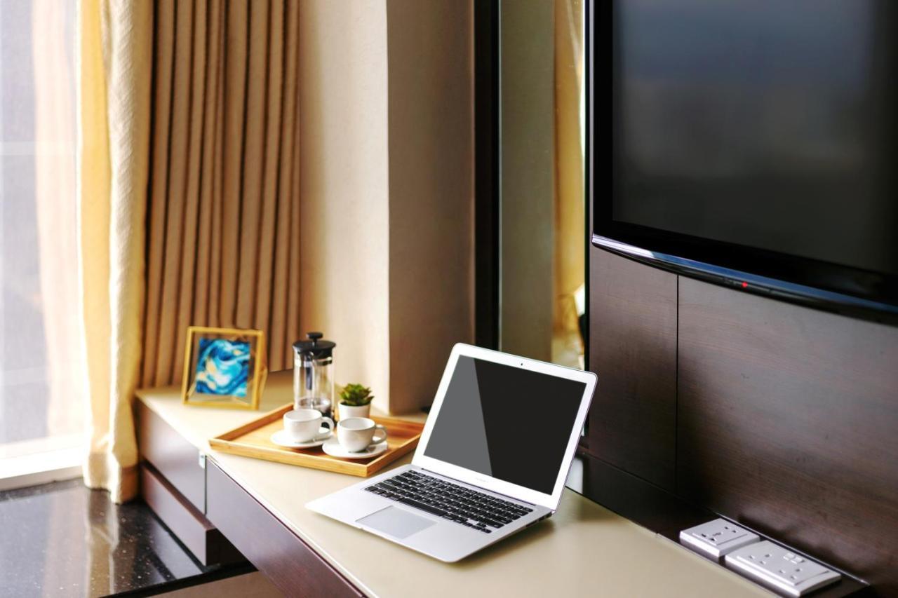 Adjoining Superior Room