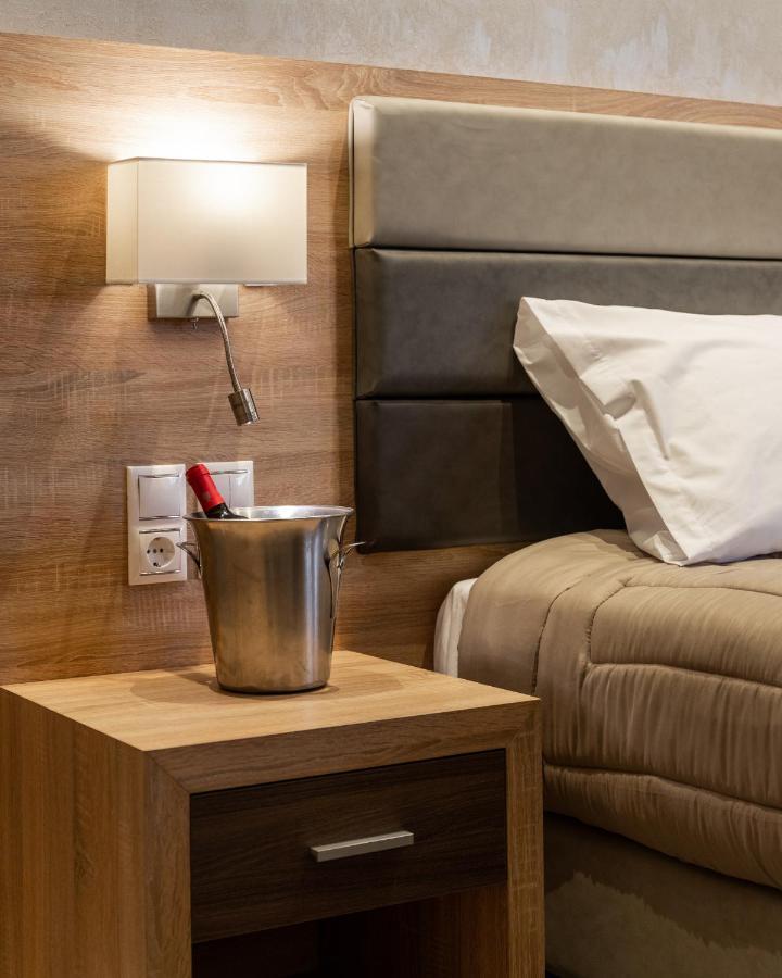 Superior Quadruple Room