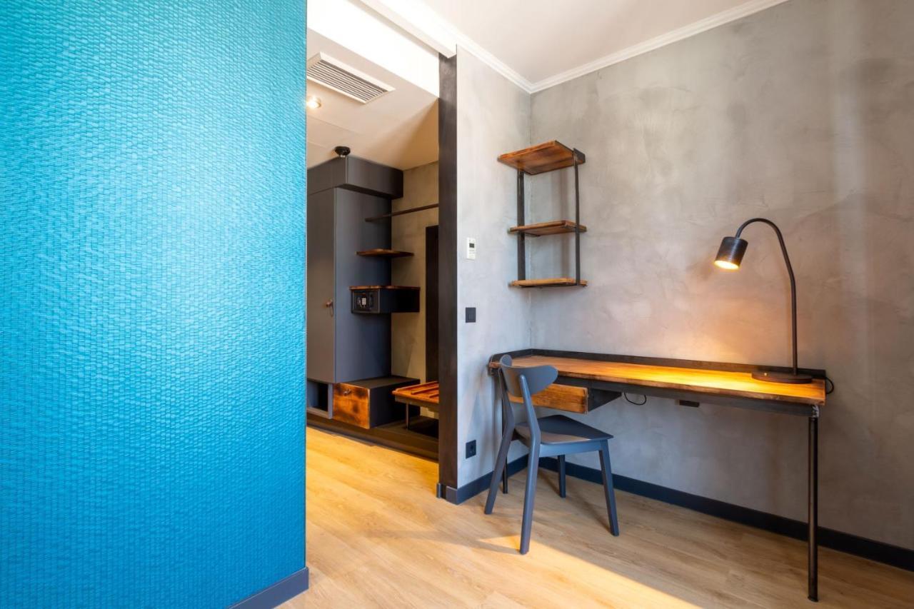 Suite with Terrace