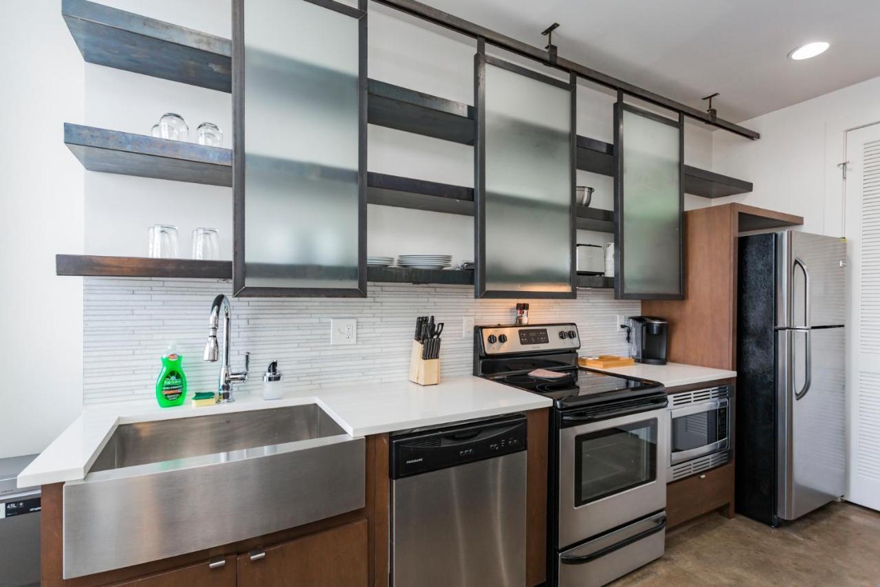 Premium One Bedroom Suite