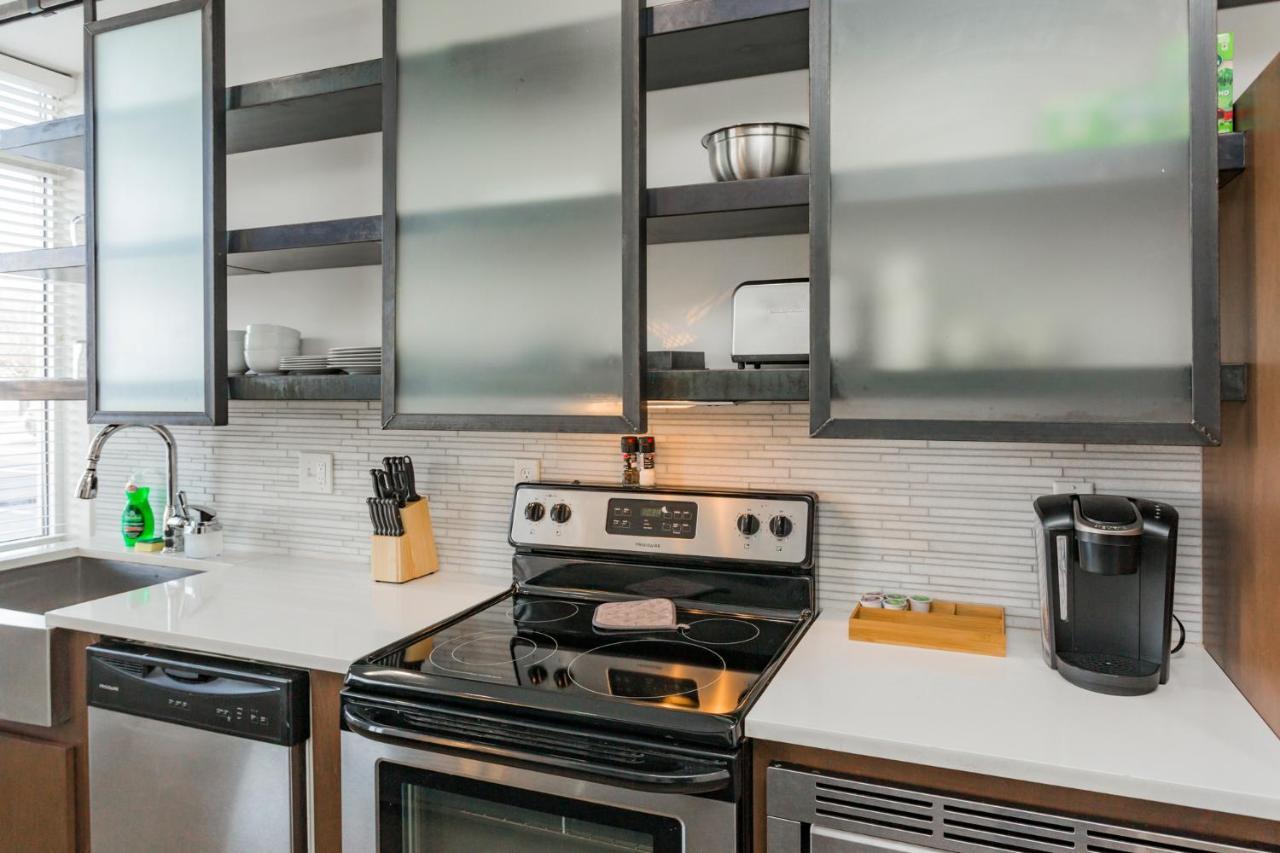 Premium One Bedroom Suite