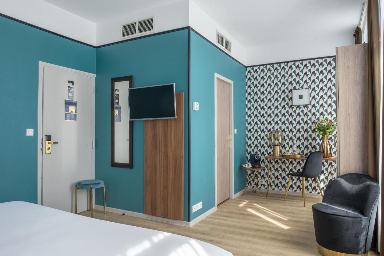Classic  Room
