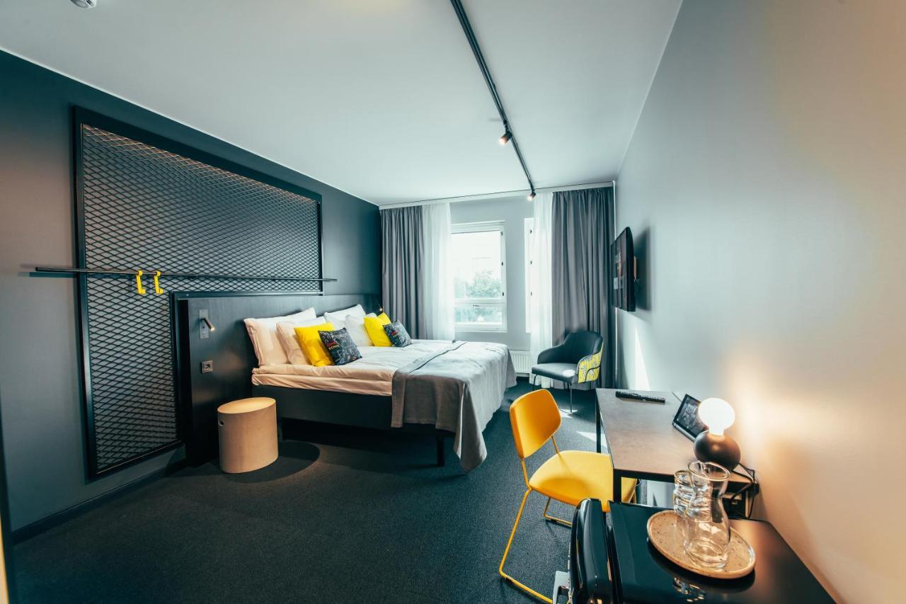 Duo Room