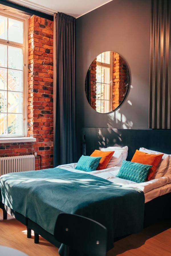 Loft Room