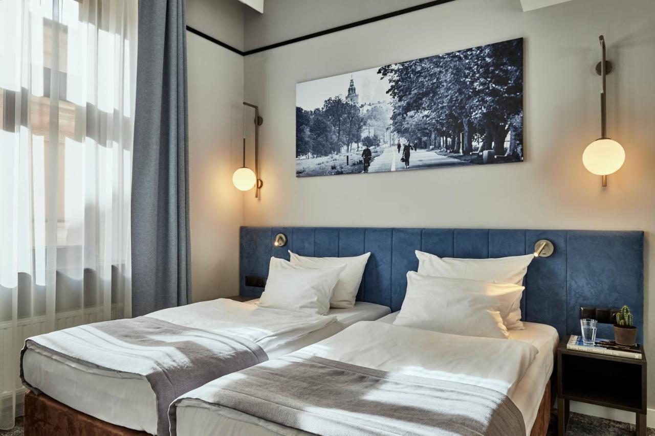Premium Double Room
