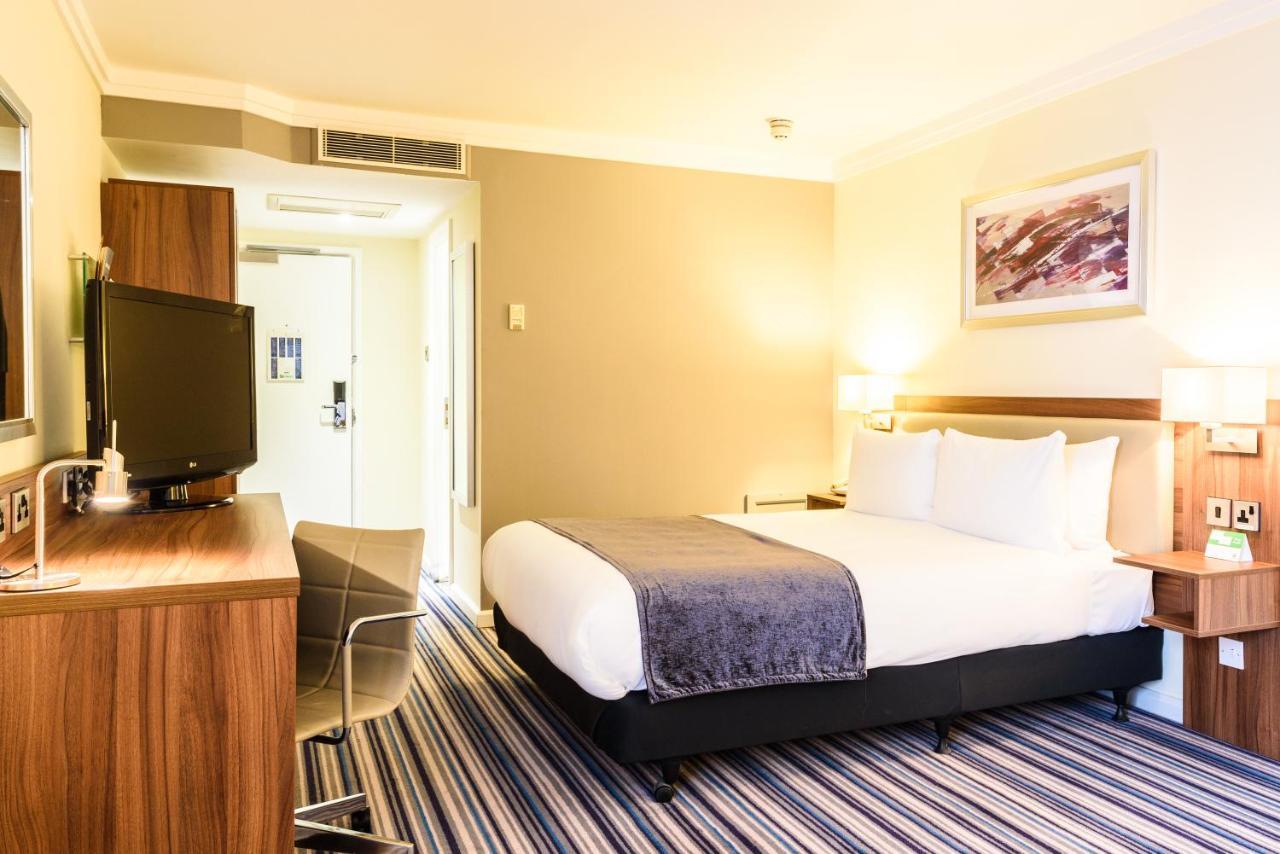 Premium Double Room with Sea View
