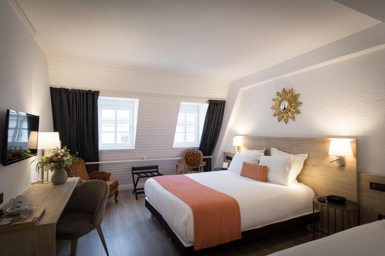 Tradition Triple Room